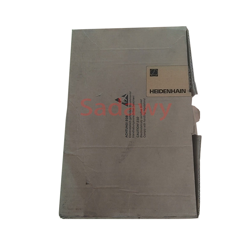 Heidenhain EXE101 536397-01 Signal Amplifiers