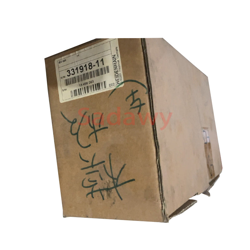 Heidenhain IBV 606 / IBV 606B EXE 606 331918-11 Signal amplifiers