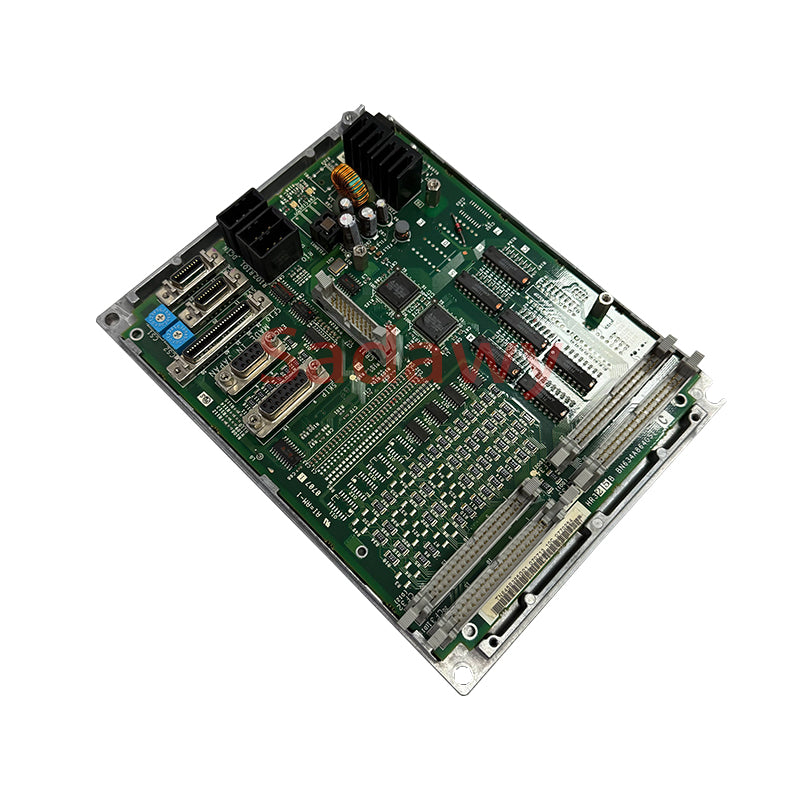 Mitsubishi HR325 IO Board