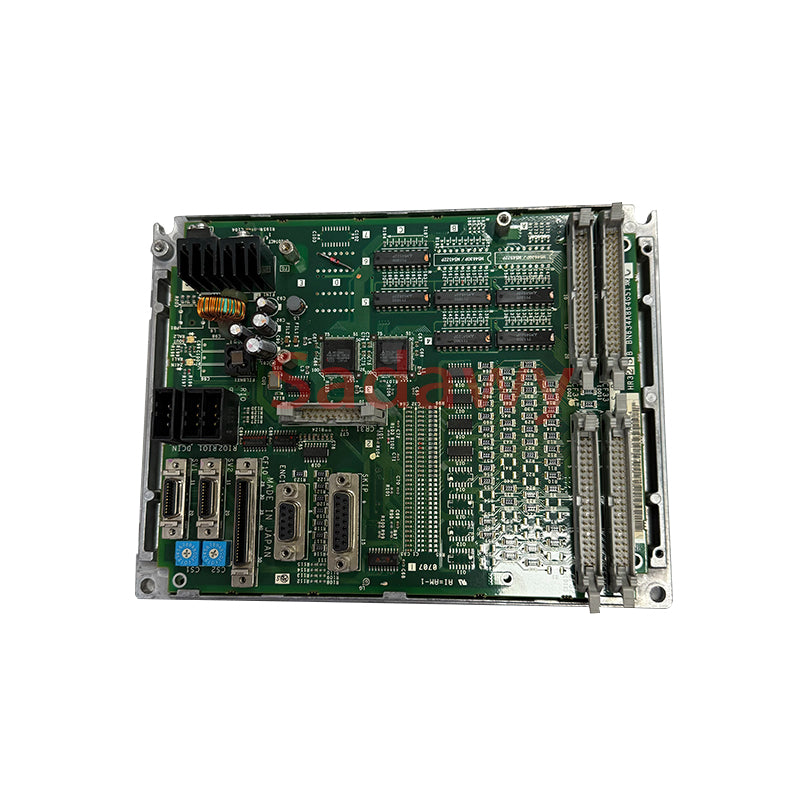 Mitsubishi HR325 IO Board