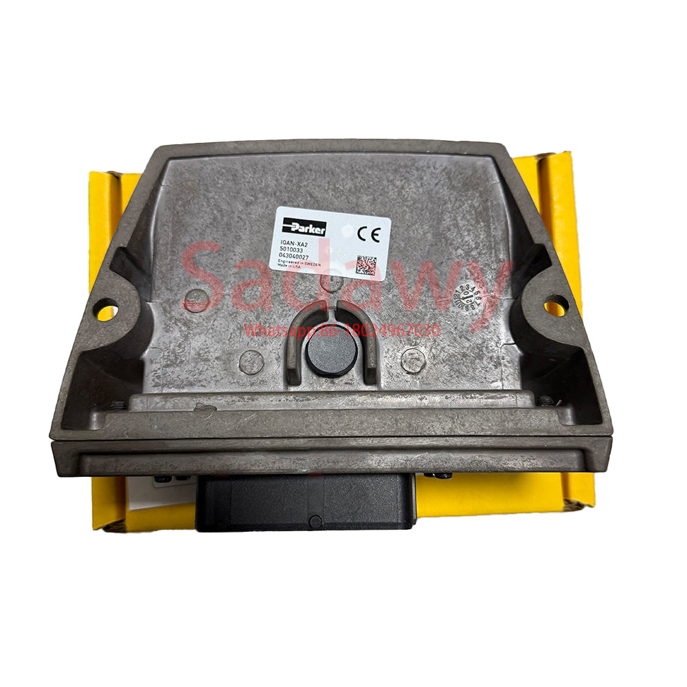 Parker Brand new original IQAN-XA2 Industrial-grade controller