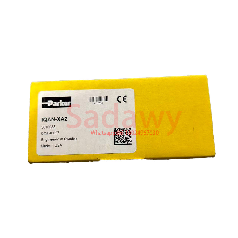 Parker Brand new original IQAN-XA2 Industrial-grade controller