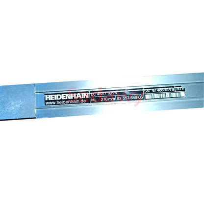 Heidenhain AE LC 4x3 575 669-08 Linear Scale Encoder