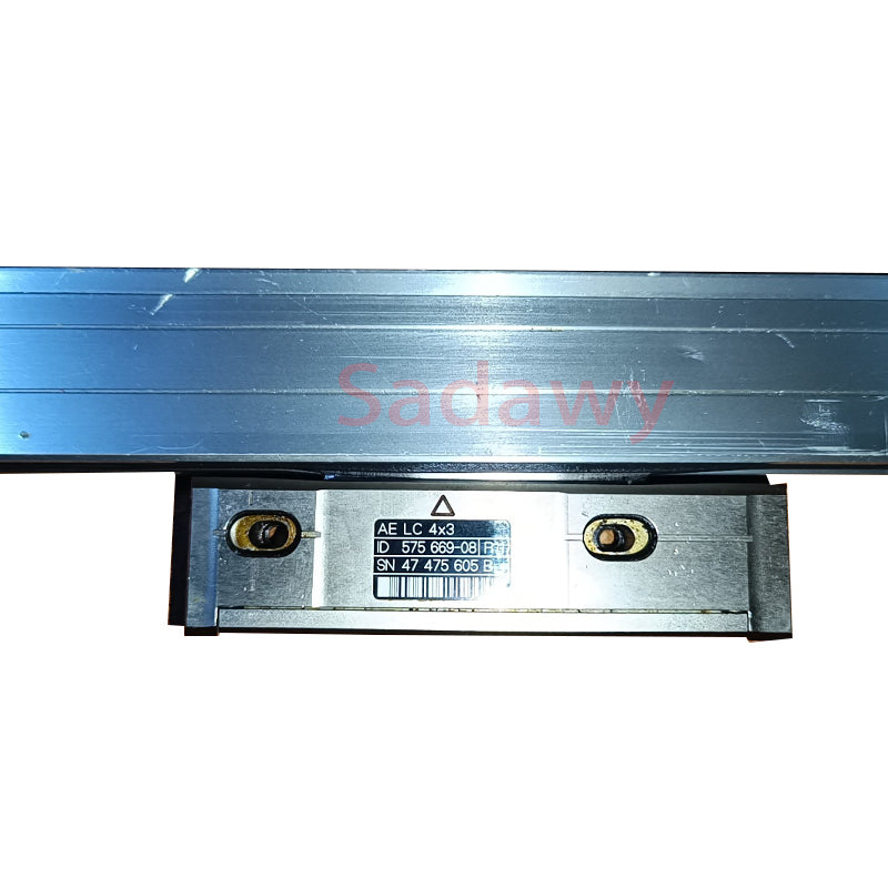 Heidenhain AE LC 4x3 575 669-08 Linear Scale Encoder