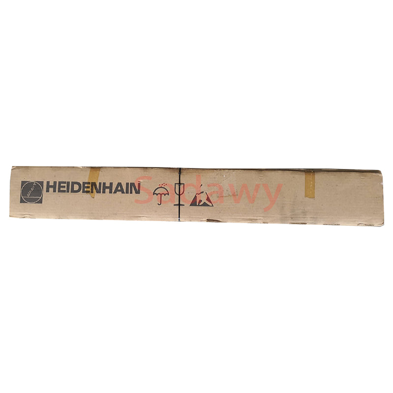 Heidenhain LS186 ML640mm 336960-42 Raster Scale