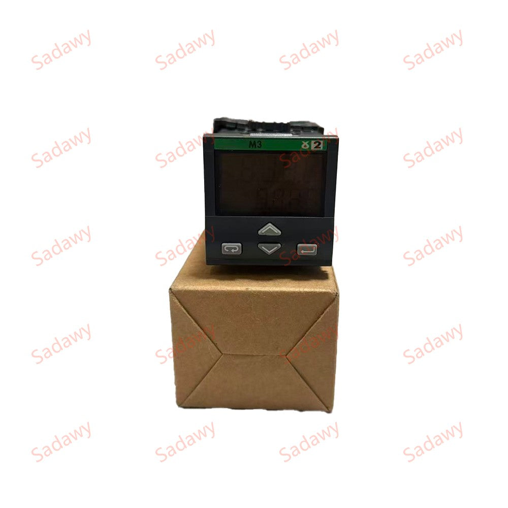 ASCON TECHNOLOGIC M3-3100-0000 100-240V 50/60Hz Temperature Controller
