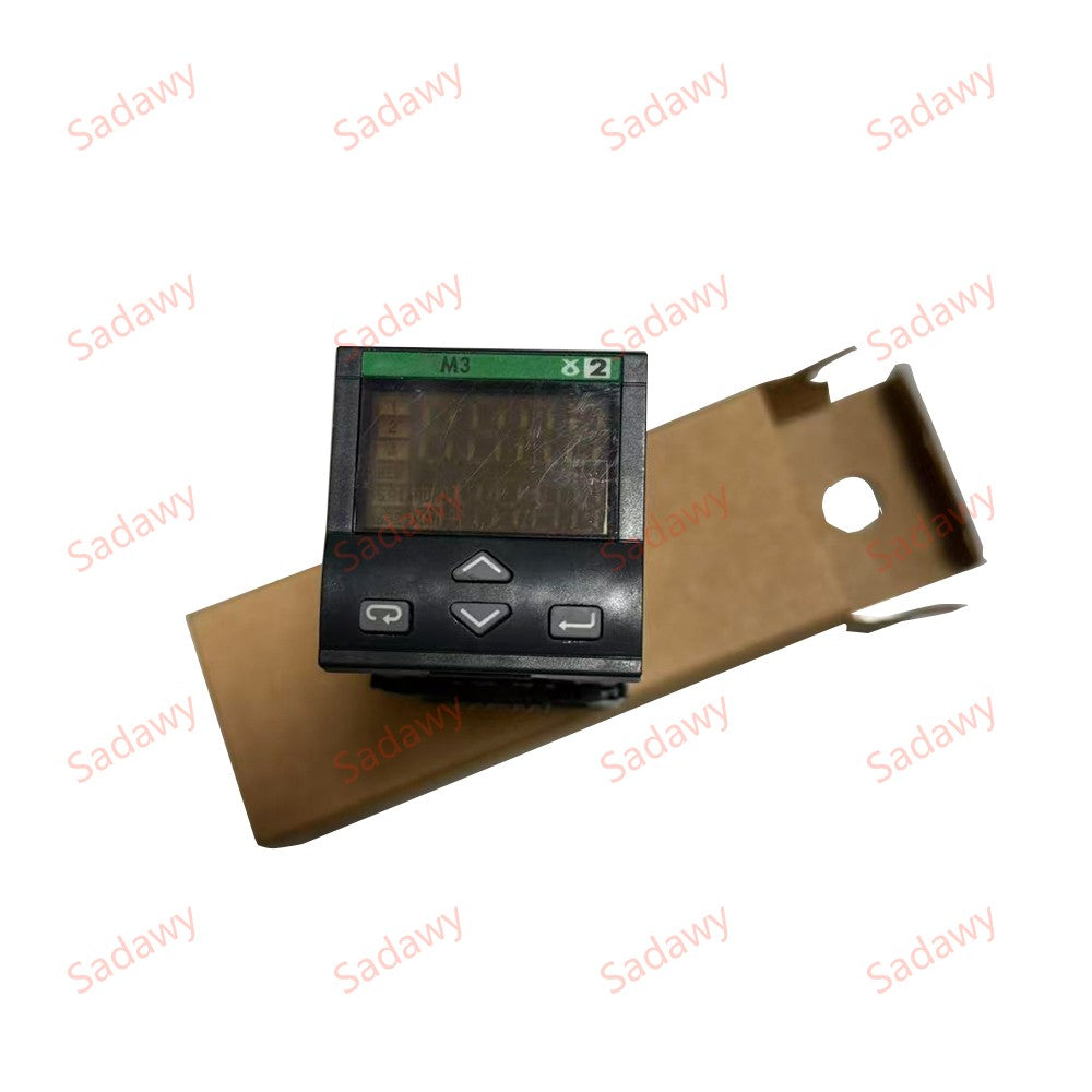ASCON TECHNOLOGIC M3-3100-0000 100-240V 50/60Hz Temperature Controller