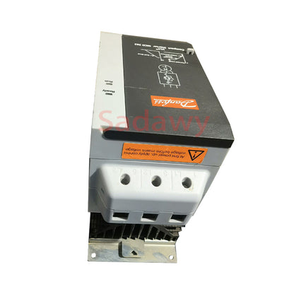 Danfoss MCD202-015-T4-CV1 VLT Compact Starter