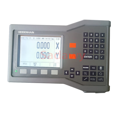 Heidenhain ND522 523522-01 Digital Display Controller