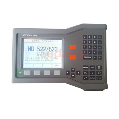 Heidenhain ND522 523522-01 Digital Display Controller