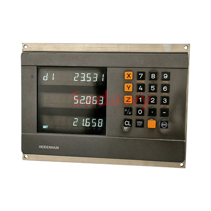 Heidenhain ND760E PGM366 590-03 Digital display meter