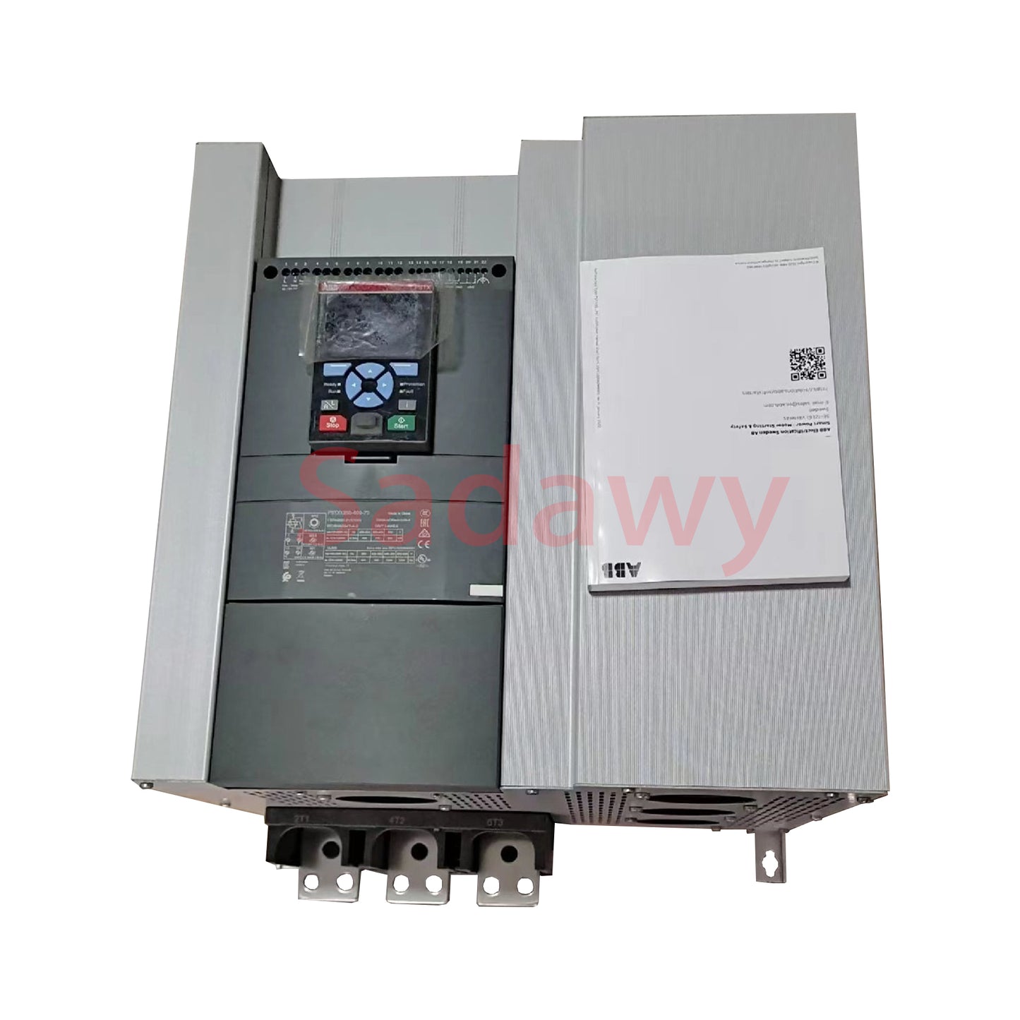 ABB PSTX1050-600-70 Softstarter