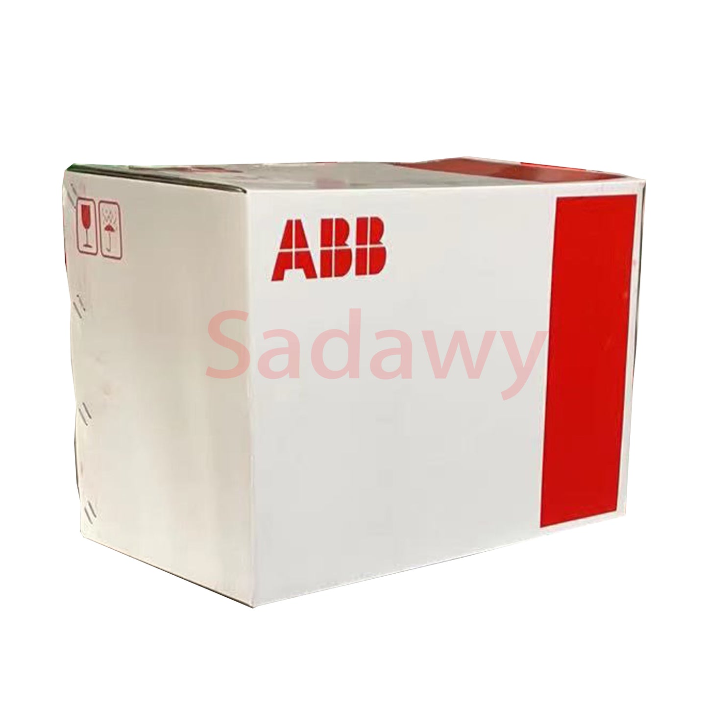 ABB ACS580-01-206A-4 Frequency inverter