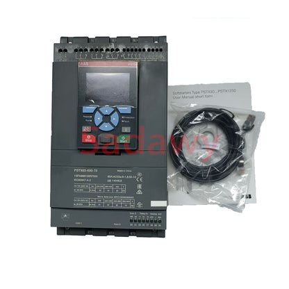 ABB PSTX85-600-70  Softstarter