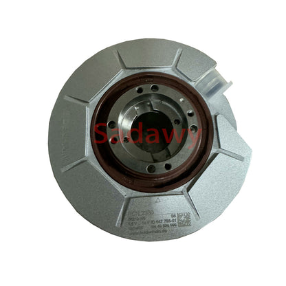 Heidenhain RCN2380 667 785-01 Absolute Rotary Encoder