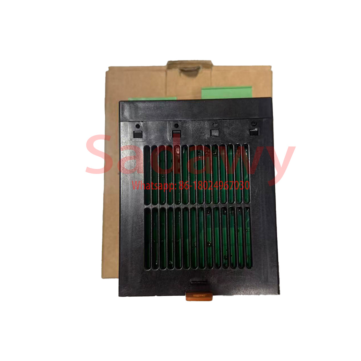 Ropex RES-406 400V Heat Seal Temperature Controller