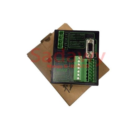 Ropex RES-406 400V Heat Seal Temperature Controller