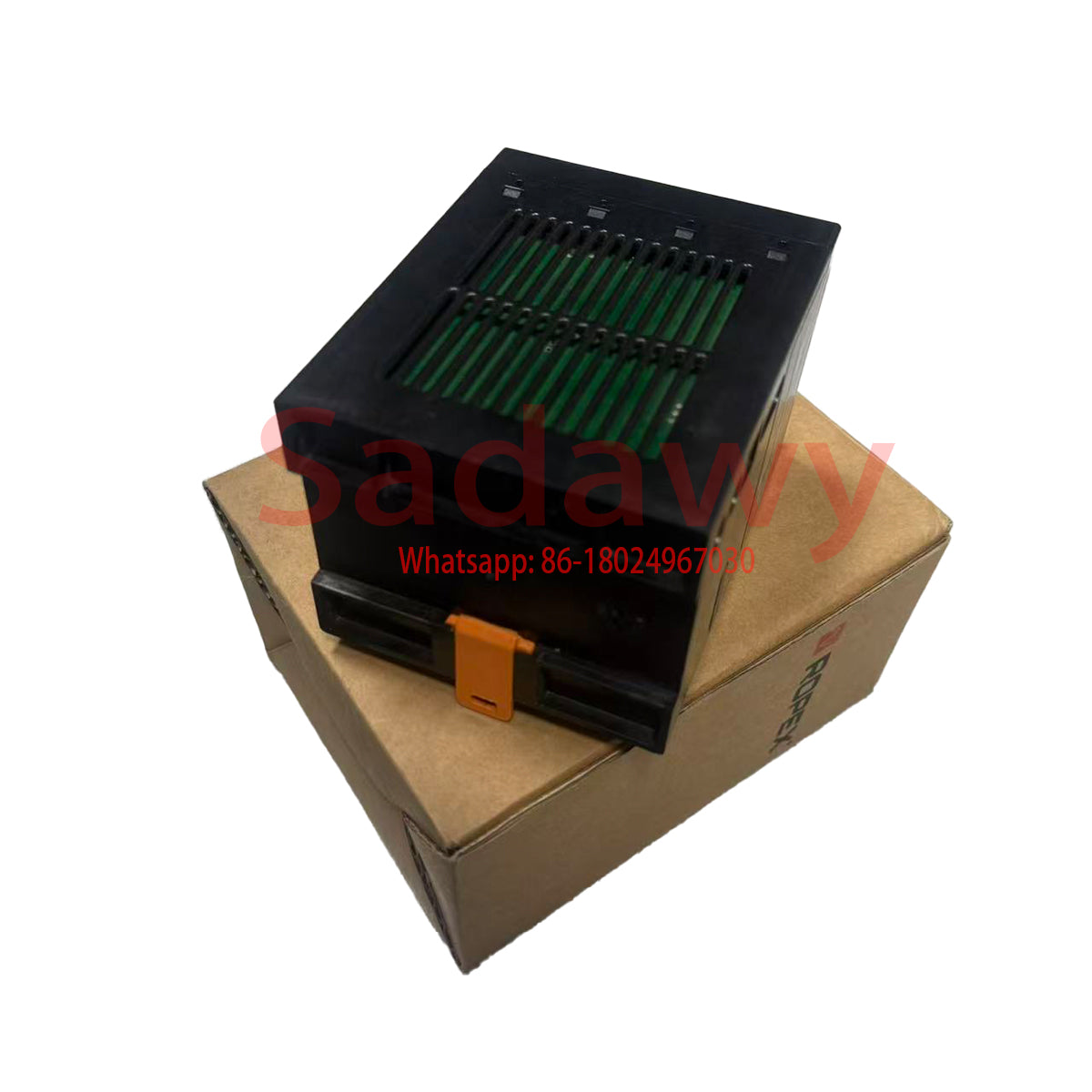 Ropex RES-406 400V Heat Seal Temperature Controller