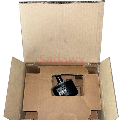 Heidenhain ROD 320.005 291843-51 Incremental Rotary Encoder