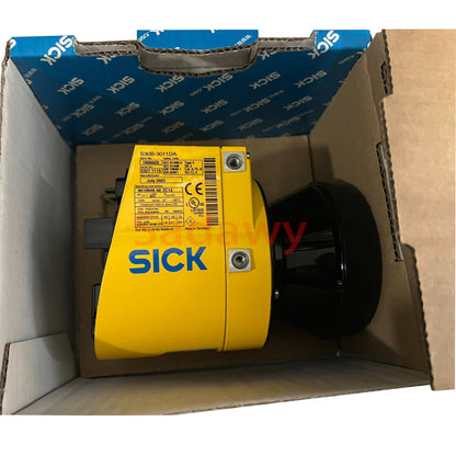 SICK S30B-3011DA 1056429 Laser Scanner