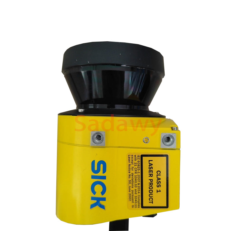 SICK S30B-3011DA 1056429 Laser Scanner