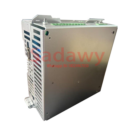 Kollmorgen S406AM-CA 400 Series Servo driver