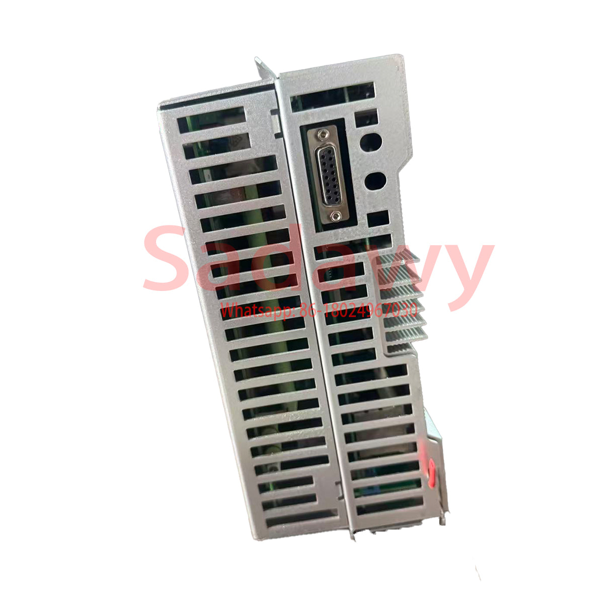 Kollmorgen S406AM-CA 400 Series Servo driver