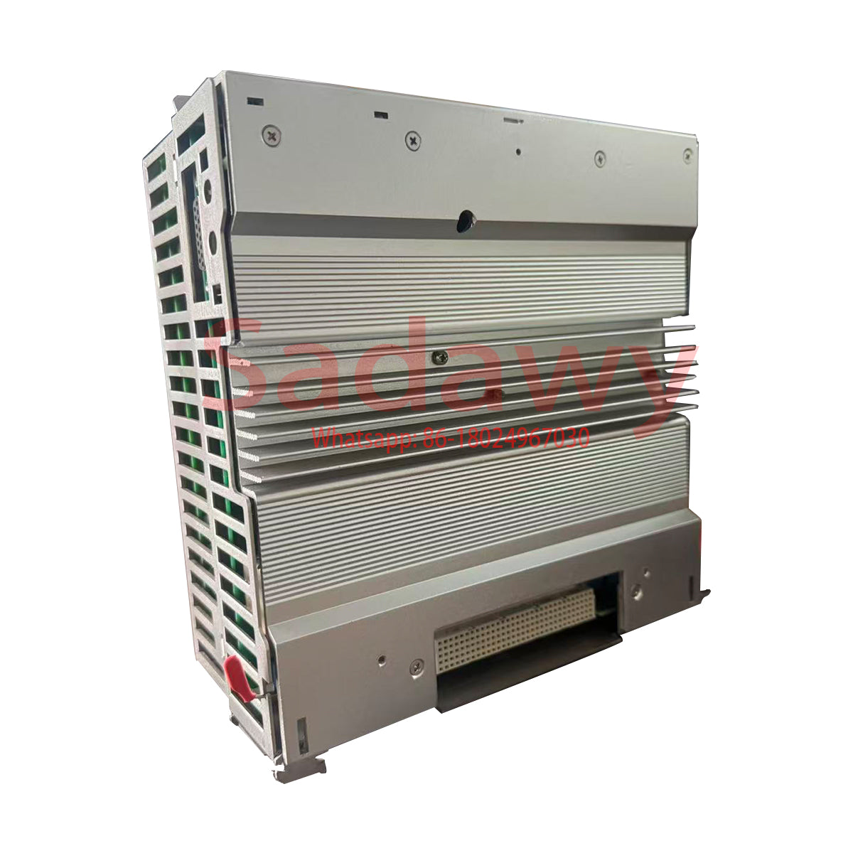 Kollmorgen S406AM-CA 400 Series Servo driver