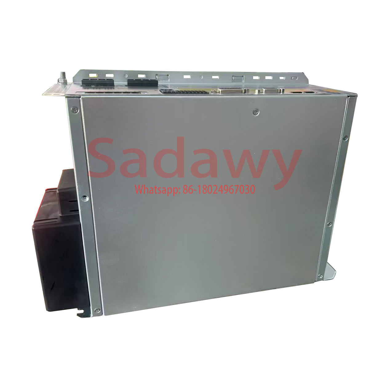 Kollmorgen Brand new original S72402-NANANA Servo Driver with box