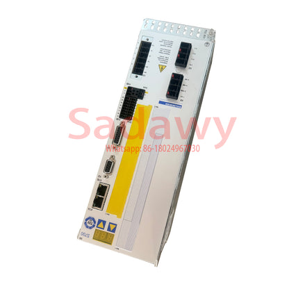 Kollmorgen Brand new original S72402-NANANA Servo Driver with box