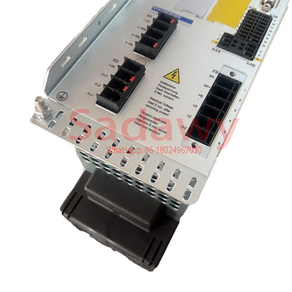 Kollmorgen Brand new original S72402-NANANA Servo Driver with box