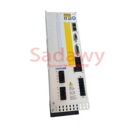 Kollmorgen Brand new original S72402-NANANA Servo Driver with box