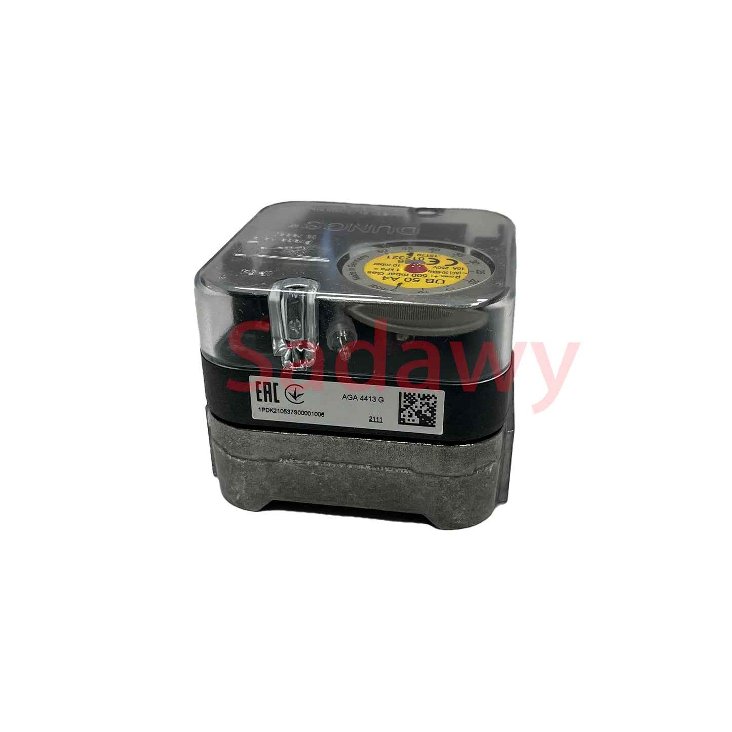 Dungs 266889 UB 50 A4 pressure switches