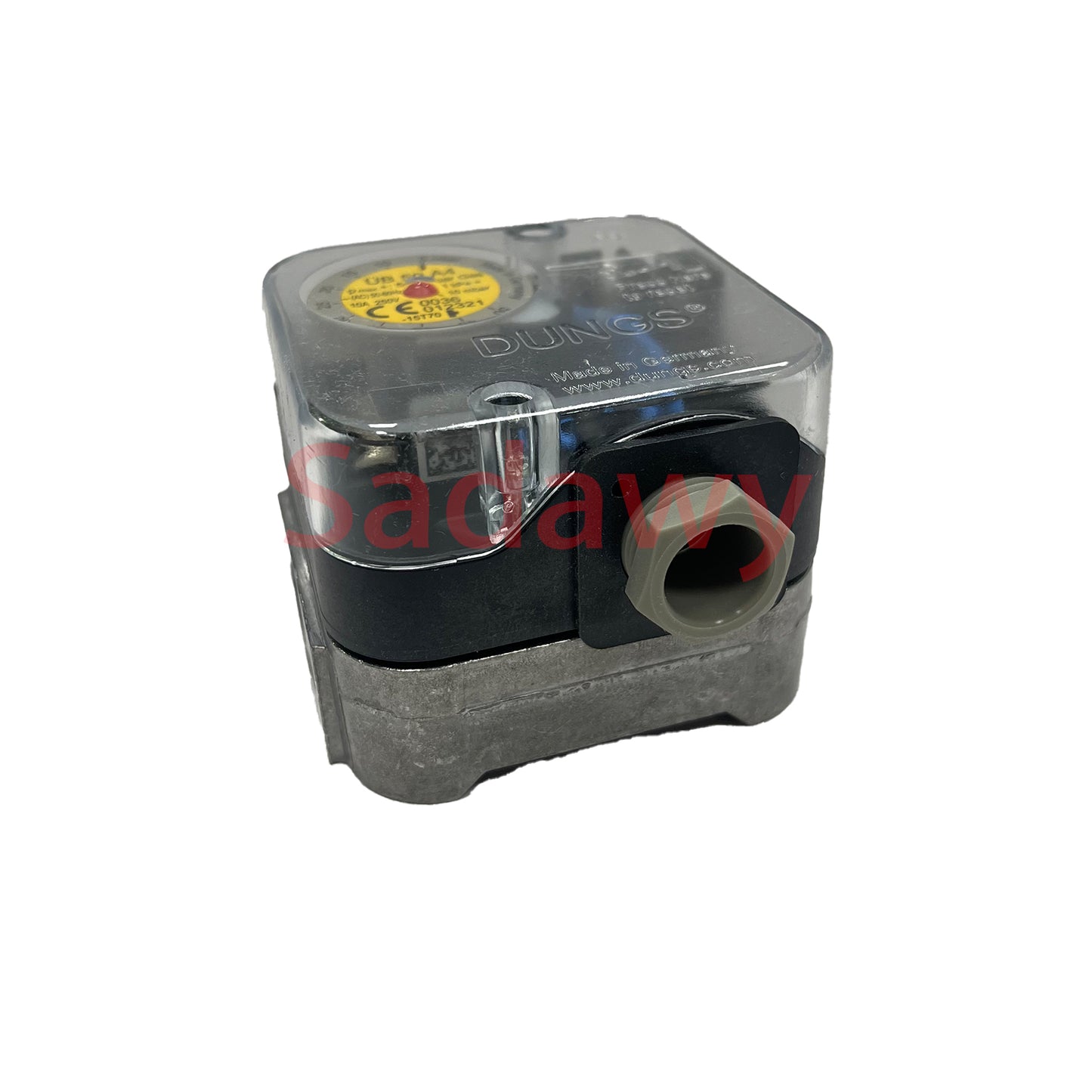 Dungs 266889 UB 50 A4 pressure switches