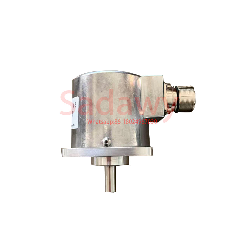 Allen-Bradley 842HR-MJDZ115FWYD Sine Cosine Encoder