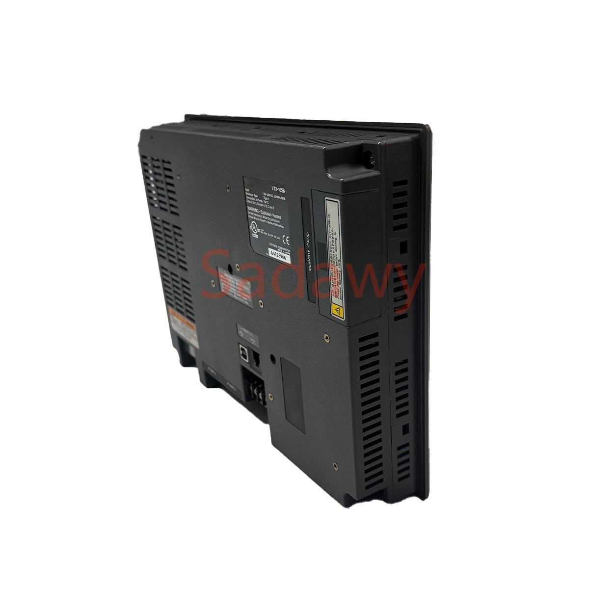 KEYENCE VT2-10SB Touch Panel Display VT2 series 10 inch with Warranty