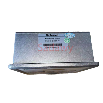 Teachmach WG310-B-IOS-V Web Guide System with Warranty