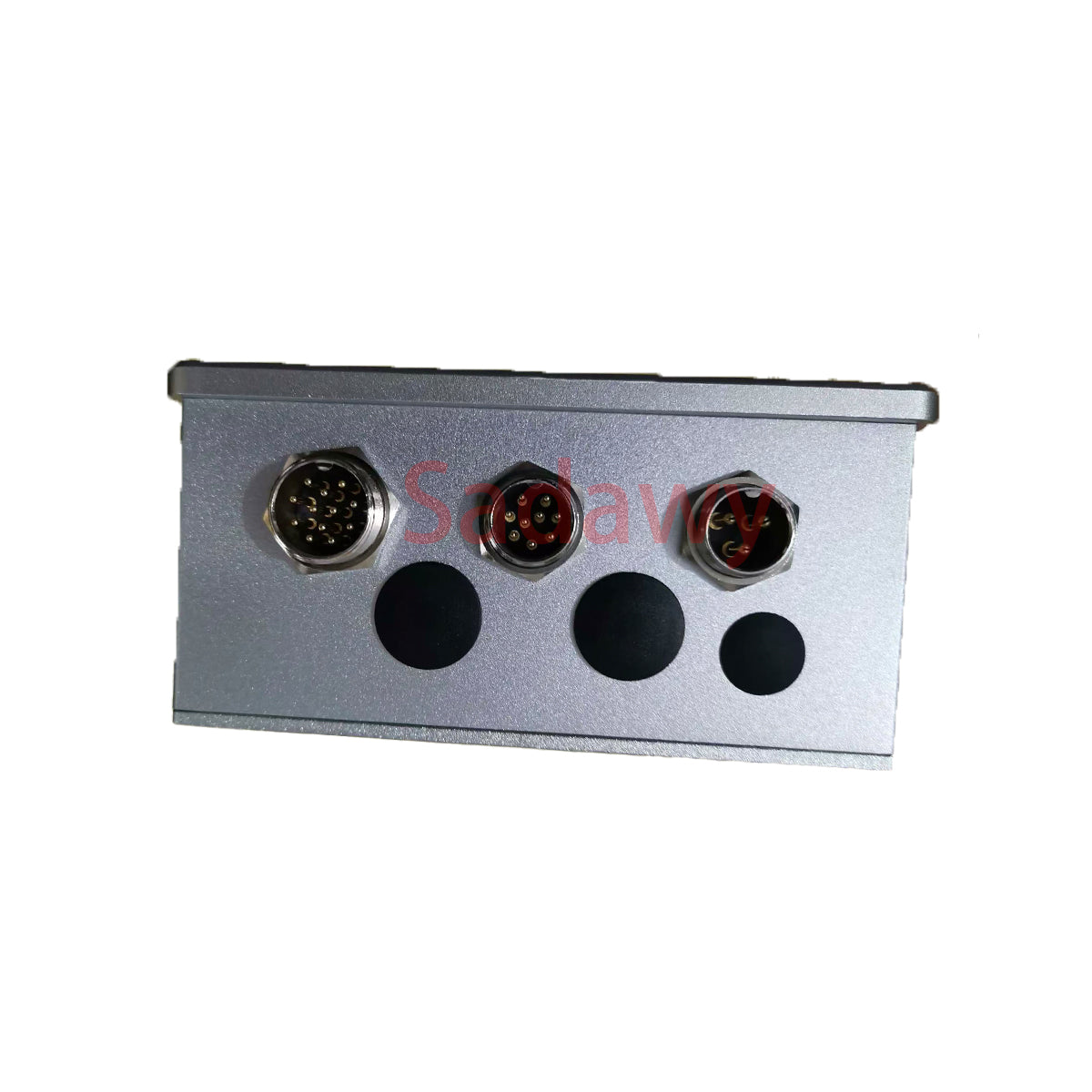 Teachmach WG310-X-10S-V Web Guide System with Warranty