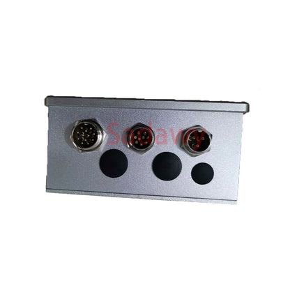 Teachmach WG310-X-10S-V Web Guide System with Warranty