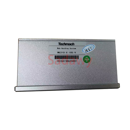 Teachmach WG310-X-10S-V Web Guide System with Warranty