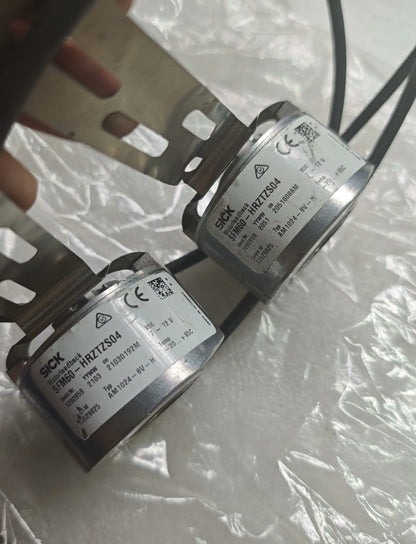 SICK Used work good condition for SFM60-HRZTZS04 Motor Encoder