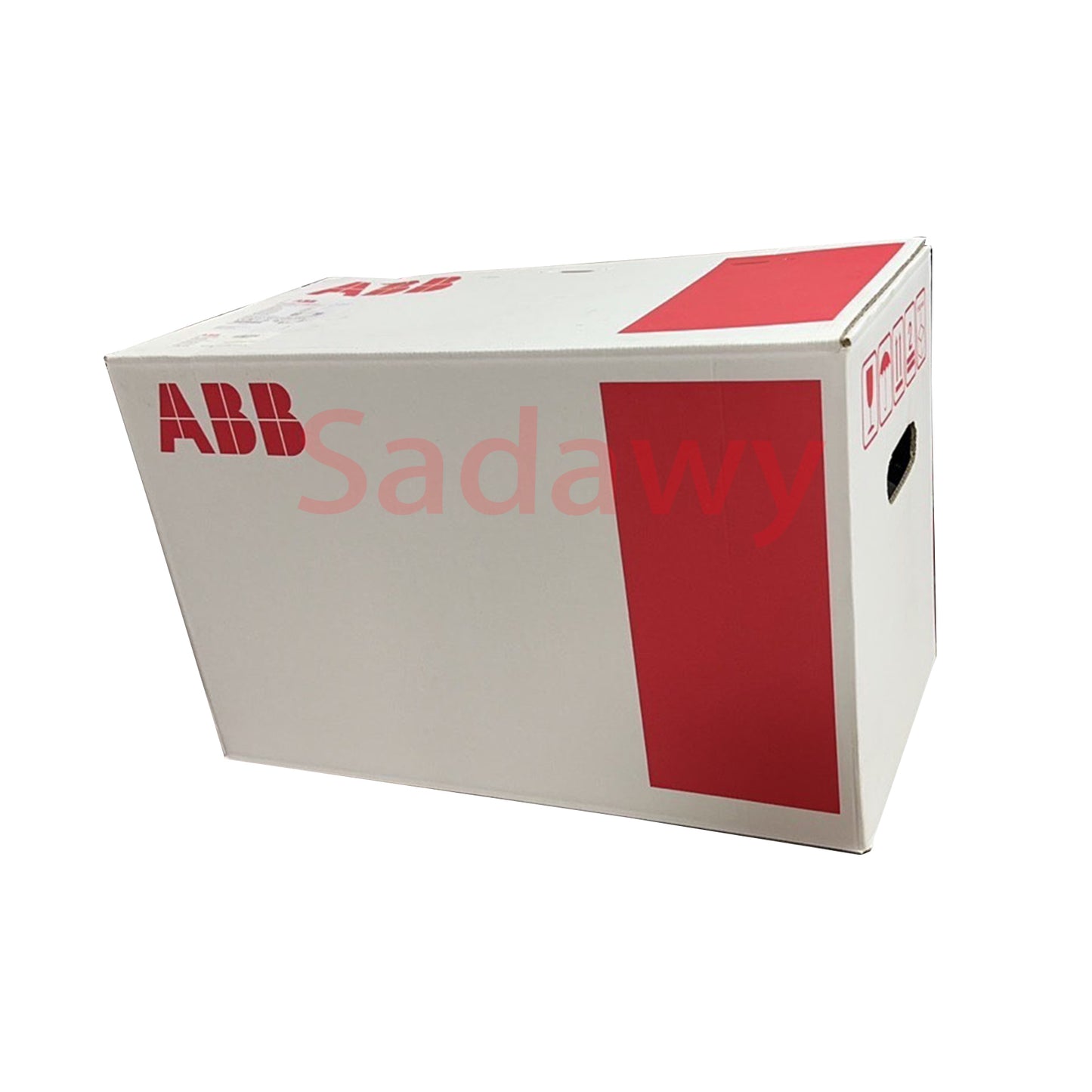 ABB ACS580-01-206A-4 Frequency inverter