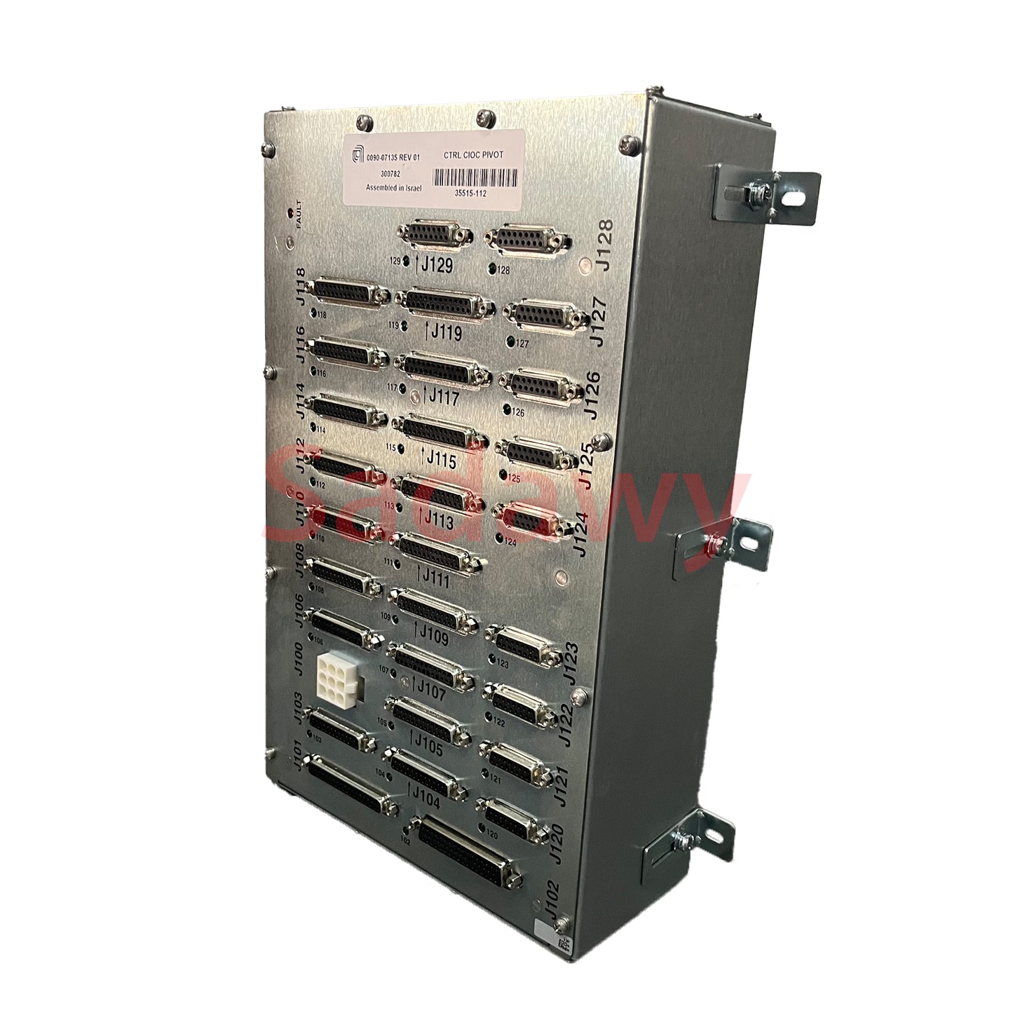 LAM 0090-07135 CTRL CIOC PIVOT Controller