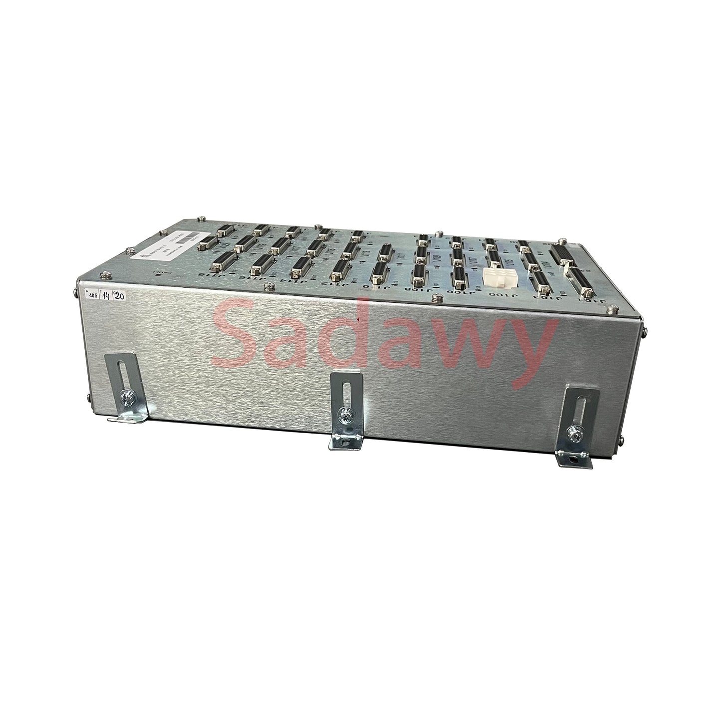 LAM 0090-07135 CTRL CIOC PIVOT Controller