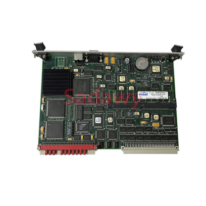 AMAT 0190-00318 VGA VIDEO CONTROLLER ASSY Board