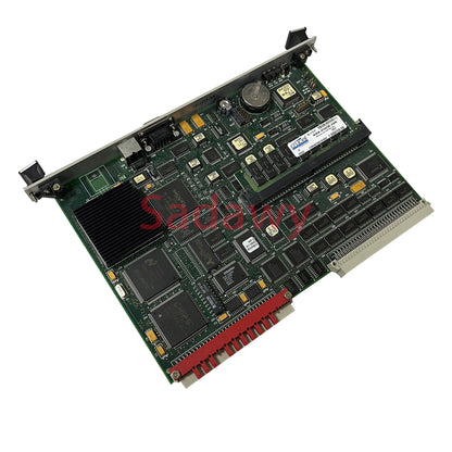 AMAT 0190-00318 VGA VIDEO CONTROLLER ASSY Board