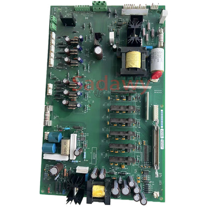 Allen Bradley 1336-BDB-SP28D Drive Board