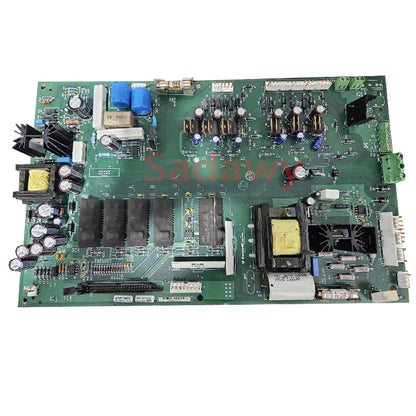 Allen Bradley 1336-BDB-SP28D Drive Board