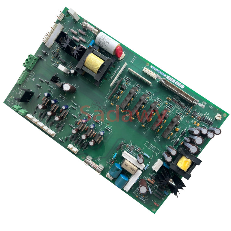 Allen Bradley 1336-BDB-SP29D Drive Board