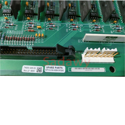 Allen Bradley 1336-BDB-SP29D Drive Board